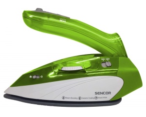 SENCOR SSI 1050GR putna pegla - Img 2
