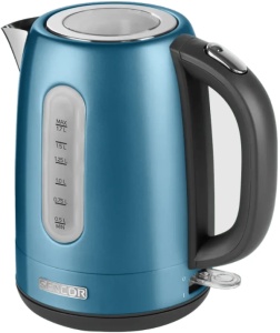 SENCOR SWK 1772BL kuvalo za vodu,2150W,1.7l,725g,Plava - Img 5