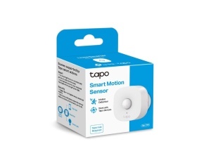 Senzor pokreta TP-LINK Tapo T100/bela - Img 5