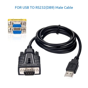 Serijski adapter DB9 F-F KT-AVG-69 - Img 2
