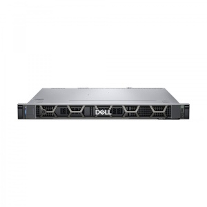 Server DELL PowerEdge R260 Xeon E-2414/1x16GB/1x2TB/700W 3yr - Img 3