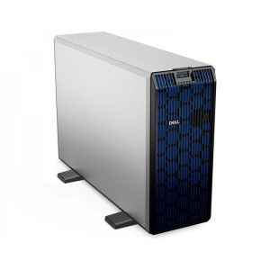 Server DELL PowerEdge T560 Xeon Silver 4410Y 12C/16GB/SSD 480GB/H755/700w(1+1)/3yr NBD - Img 3