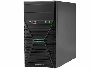 Server HPE ProLiant ML30 Gen11 Intel 4C E-2434 3.4GHz 16GB-U 4LFF 2x2TB 800W Tower 3Y (3-1-1) - Img 3