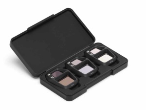 Set Filtera DJI AIR 3S (ND8/32/128) - Img 2