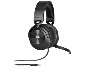 Slušalice CORSAIR HS55 SURROUND žicne/CA-9011265-EU/crna - Img 4