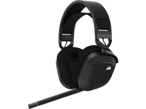 Slušalice CORSAIR HS80 MAX WIRELESS bežicne/CA-9011295-EU/gaming/crna*