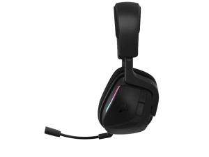Slušalice CORSAIR VOID BEŽICNE/CA-9011379-WW/GAMING/verzija 2/crna* - Img 6