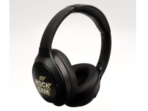 Slušalice ROCK FAM HONOR CHOICE Headphone/crna - Img 4