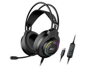 Slušalice sa mikrofonom Genius HS-GX580U - Img 1