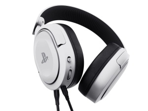 Slušalice TRUST GXT498W FORTA HEADSET PS5/bela - Img 1