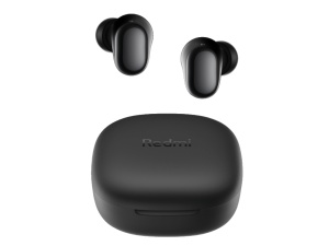 Slušalice XIAOMI Redmi Buds 6 Play/bežicne/crna