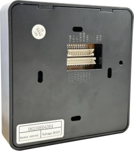 SMART-KPS-LOCK-EF-F05 Gembird Pametni IC ID citac kartica i otiska prsta, prepoznavanje,Biometrijski - Img 2