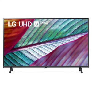 SMART LED TV 43 LG 43UR75003LK 3840x2160/UHD/4K/DVB-T2/C/S2 - Img 1