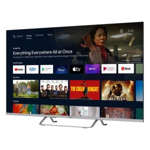SMART LED TV 55 Tesla 55E635SUS 3840x2160/UHD/4K/DVB-T2/S2/C - Img 2