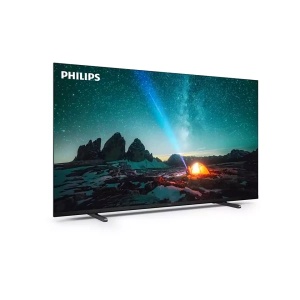 SMART LED TV 65 Philips 65PUS7609/12 3840x2160/UHD/4K/DVB-T/T2/T2-HD/C/S/S2 - Img 2