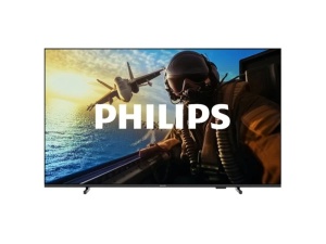 SMART LED TV PHILIPS 55PUS7000/12 3840x2160px/4K/DVB-T/T2/T2-HD/C/S/S2/TITAN OS