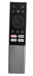 SMART LED TV Zeus 65 ZE65UST2 3840x2160/4K/Wi-Fi/BT/Smart remote/frameless/Android 14/GaiaOS 4.0 * - Img 3