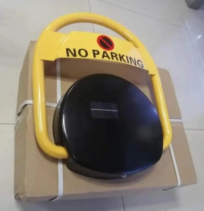 SMART-PARKING-LOCK-EF-PL210 Gembird Automatska parking rampa, barijera za parking mesto + daljinski - Img 5