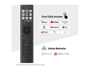 SMART QLED TV 50 Hisense 50E7Q 3840x2160/UHD/4K/DVB-T2/S2/C - Img 4