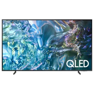 SMART QLED TV 50 Samsung QE50Q60DAUXXH 3840x2160/UHD/4K/DVB-T2/S2/C