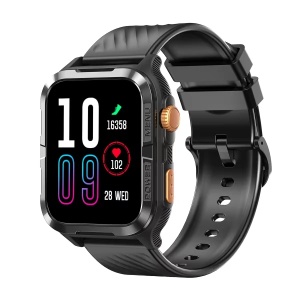 Smart Watch Blackview W10 Pro Black