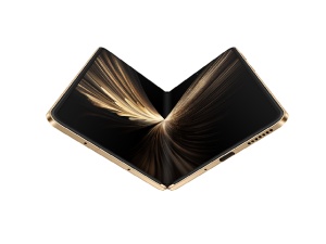Smartphone HONOR Magic V5 16GB/512GB/zlatna - Img 14