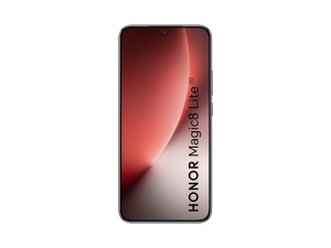 Smartphone HONOR Magic8 Lite 8GB/512GB/crna - Img 2