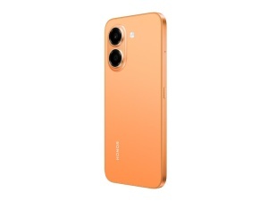 Smartphone HONOR X7e 6GB/256GB/narandžasta - Img 10