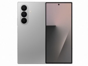 Smartphone SAMSUNG Galaxy Z Fold7 12GB/256GB/srebrna