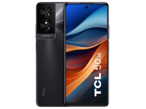 Smartphone TCL 50 SE 6GB/256GB/siva