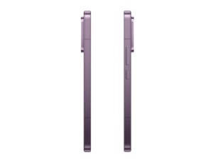 Smartphone XIAOMI 17T Pro 12GB/512GB/ljubicasta - Img 5