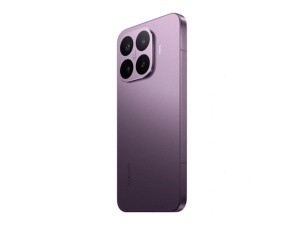 Smartphone XIAOMI 17T Pro 12GB/512GB/ljubicasta - Img 8