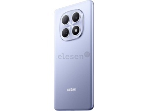 Smartphone XIAOMI Redmi Note 15 8GB/256GB/ljubicasta - Img 3