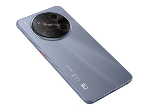 Smartphone ZTE Blade V70 Max 4GB/128GB/siva