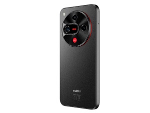 Smartphone ZTE Nubia Focus 2/5G/8GB/256GB/crna - Img 8