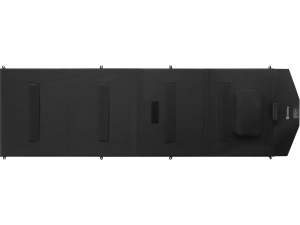 Solarni panel punjač Sandberg 420-82 200W QC3.0/PD/DC - Img 2