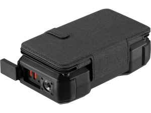 Solarni punjač Sandberg 421-05 13W 1xUSB-A/2xUSB-C/10000mAh/37Wh/IP54 - Img 5