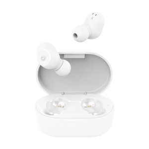 Sonicgear Earpump TWS 2 White - Img 1