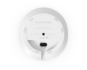 SONOS Era 100 SL White Bežični zvučnik beli - Img 3