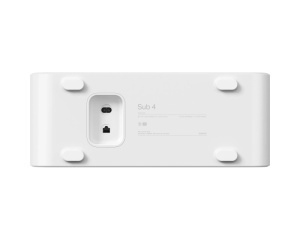 SONOS SUB 4 Bežični zvučnik beli - Img 2