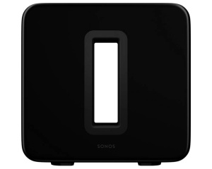 SONOS SUB Bežični zvučnik crni - Img 2