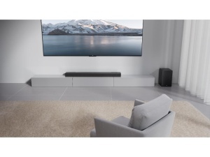 Soundbar TCL Q75HE/Wireless SW/DTS:X/Dolby Atmos/620W/96dB/AI sonic/crna - Img 3