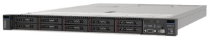 SRV LN SR630 V3 4510, 32GB, 8SAS/SATA, 940-8i, 1100W