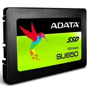 SSD 2.5 SATA 240GB AData ASU650SS-240GT-R - Img 2