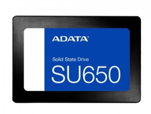 SSD 2.5 SATA3 240GB Adata SU650 ASU650SS-240GT-R 520/450, - Img 3