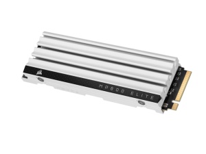 SSD CORSAIR Corsair MP600 ELITE 2TB NVMe PCIe M.2 SSD optimized for PS5 - Img 5