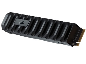 SSD CORSAIR MP600 PRO XT 1TB/M.2/NVMe/crna - Img 1