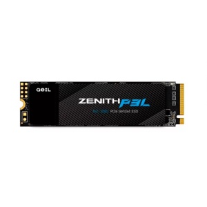 SSD GEIL 1TB GZ80P3L-1TBP Zenith M.2 PCIe3.0 Lite SSD Series