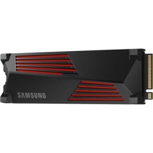 SSD.M.2.1TB SAMSUNG 990 PRO sa hladnjakom MZ-V9P1T0CW *