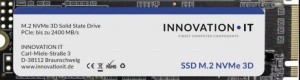 SSD M.2 NVMe 1TB InnovationIT Performance 00-1024111